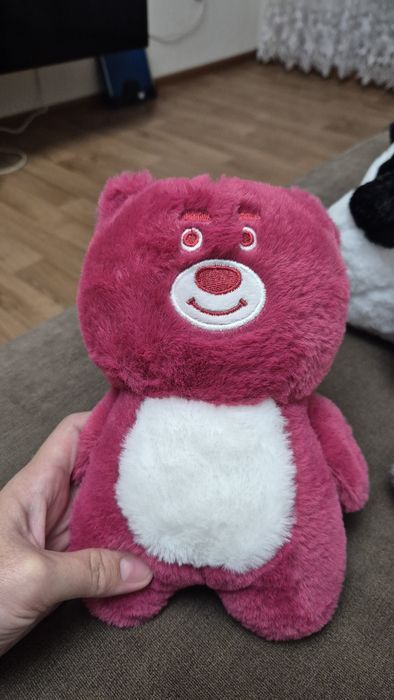 Мягкие игрушки новые