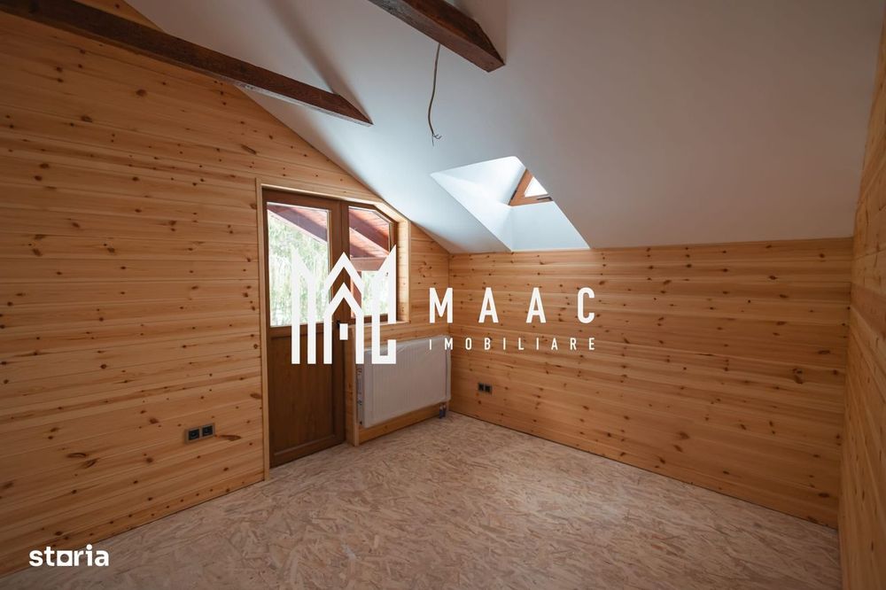 Duplex Deosebit | 172 MPU | 7 camere | Curte | Tocile