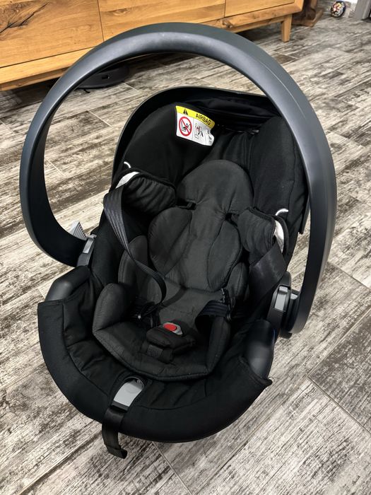 Scoica be safe Yoyo Babyzen