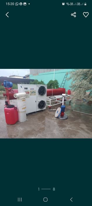 Продам бизнес. Готовый бизнес. Продётся Бизнес Центрифуга. Сушильный а