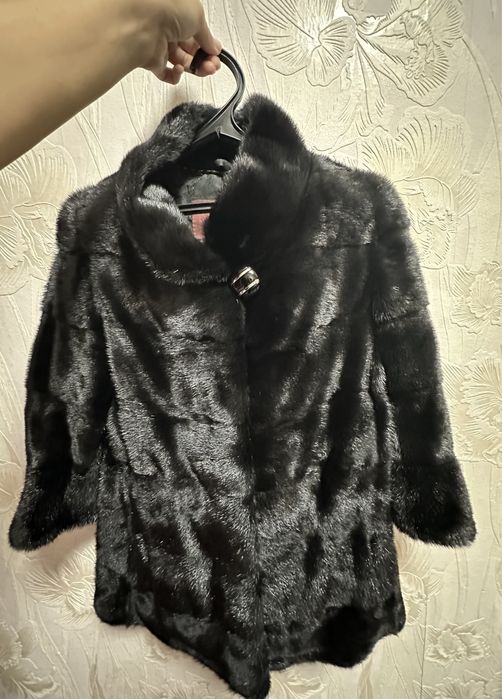 Шуба трансформер 40мың