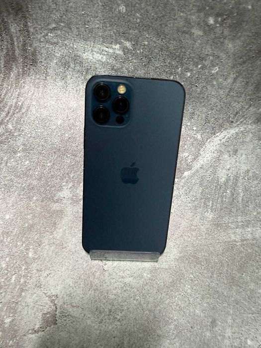 Apple iPhone 12 Pro 128 Gb (Сатпаев ул.Мангилик ел 20а) лот 961147