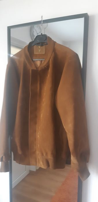 Geacă Versace originala