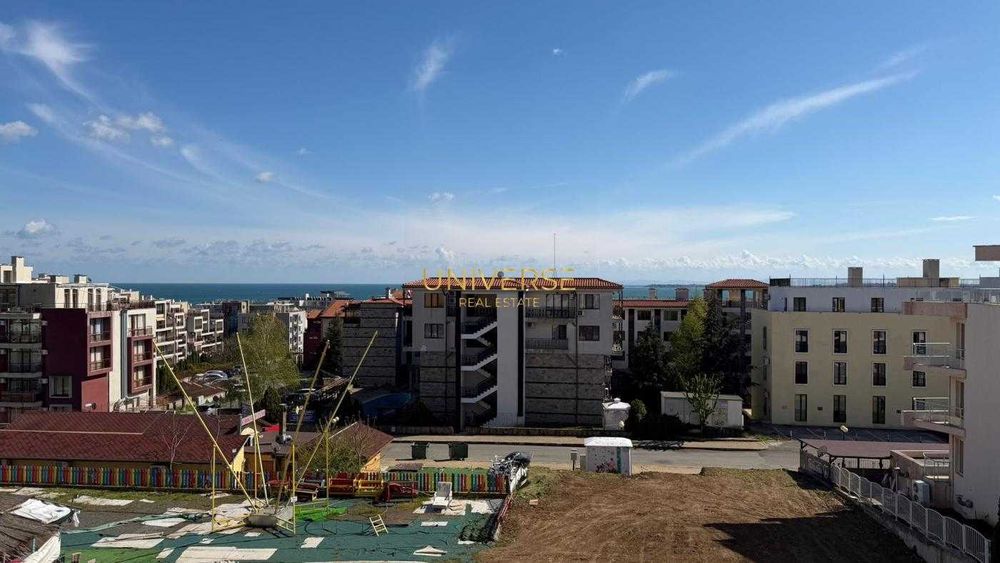 Продава се Двустаен апартамент в Свети Влас - 52 кв.м за 863 €/кв.м - Снимка #14