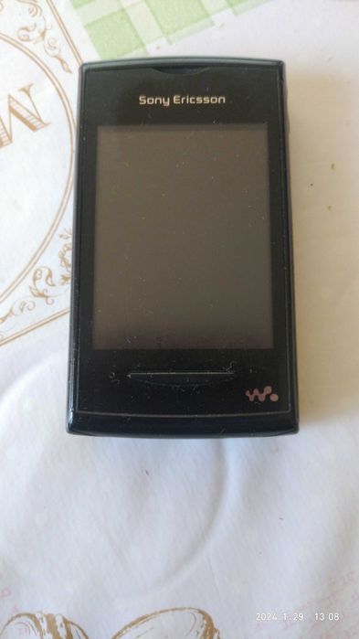GSM Sony Ericsson