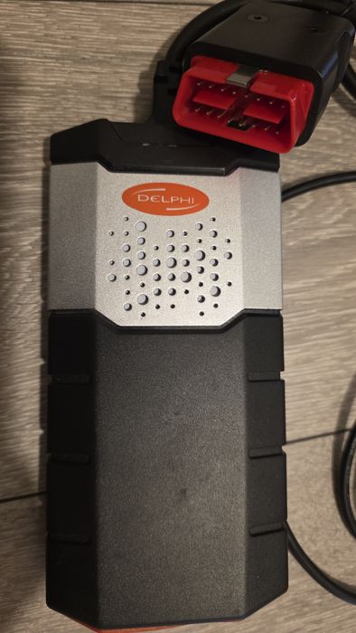 Tester diagnoza auto bluetoth