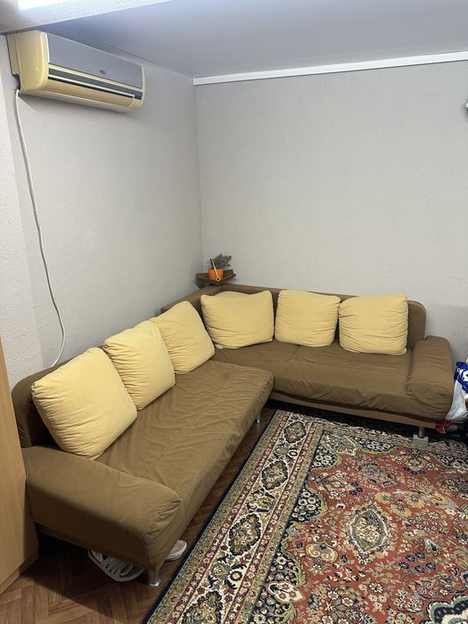 Ъглов диван Топ цена