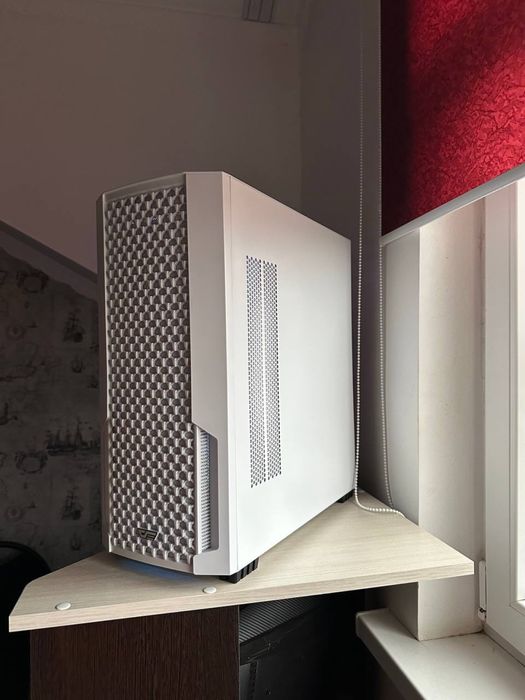 Системный блок Компютер