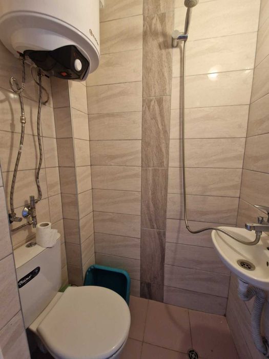 Студио, кв.Аспарухово