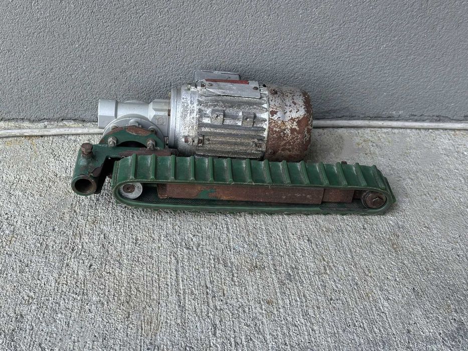 Motor electric cu reductor pt diverse utilizari