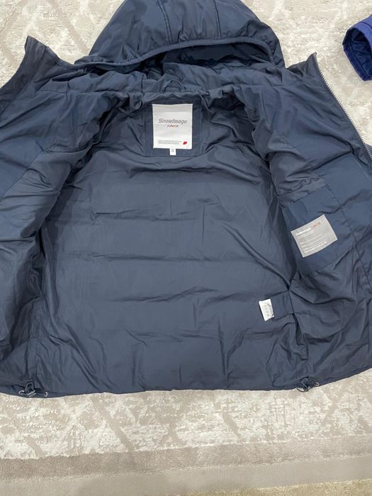 Подростковая Куртка Showimage Junior