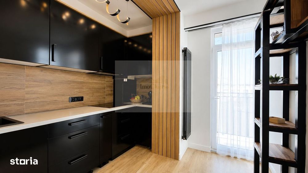 Apartament 2 camere de închiriat -parcare– Sopor, lângă Baza Sportivă
