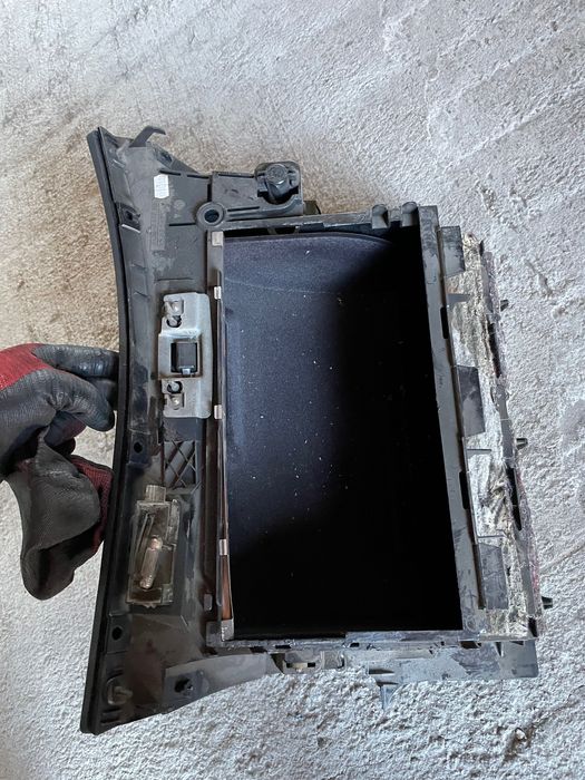 Жабка за БМВ е46