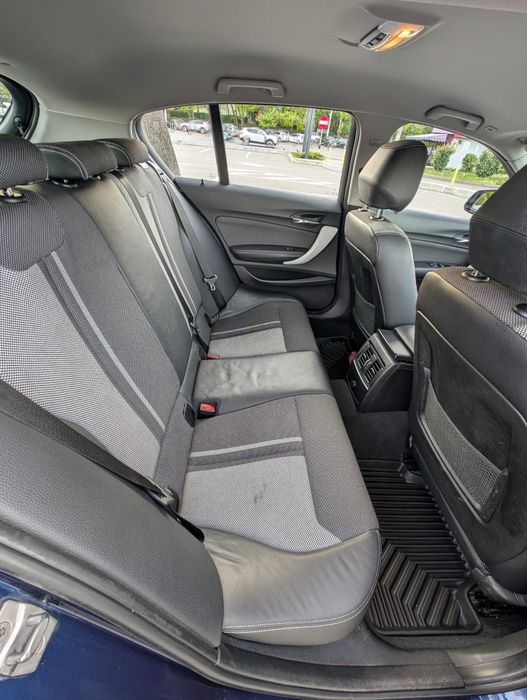 BMW Seria 1 F20 LCI 2018 | 1.5 Diesel  | 11500Eur