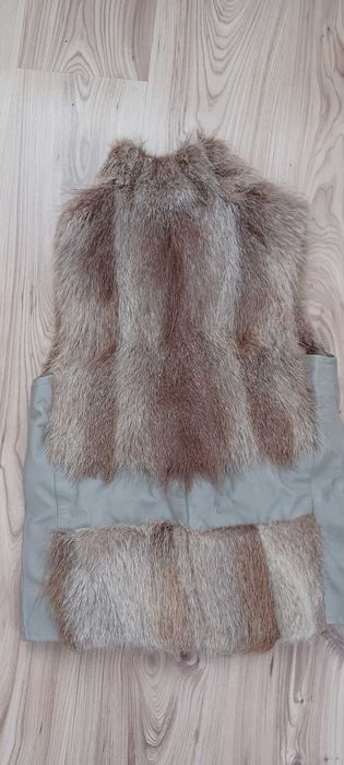 Елечета естествен косъм