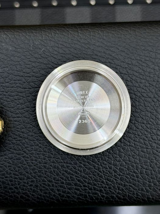 Rolex Submariner Two Tone 41mm