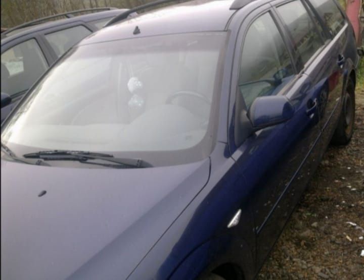 Kit pornire ford mondeo mk3 2.0 tddi 1S7F-12A650-CAF / 1S7T-15K600-GB