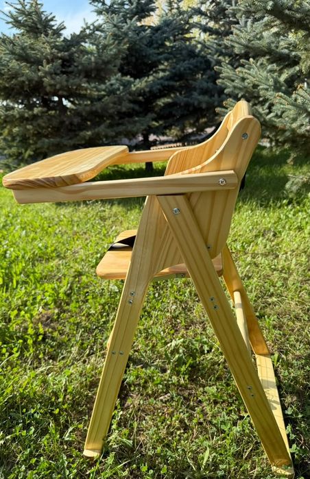 Продам стульчик для кормления