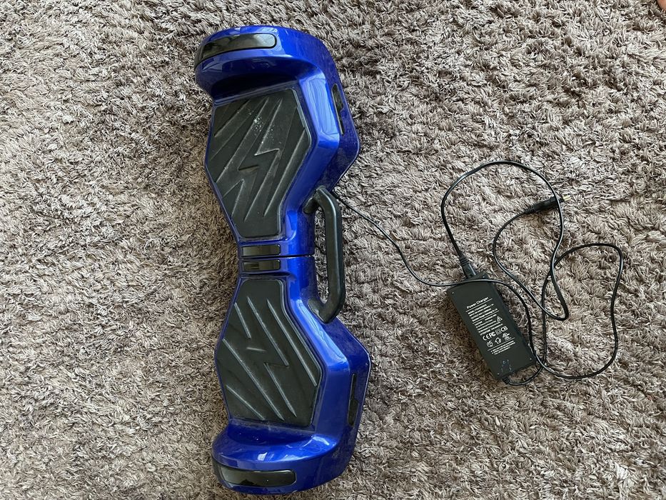 гироскутер