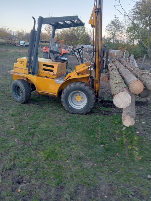 Motostivuitor Bugelli