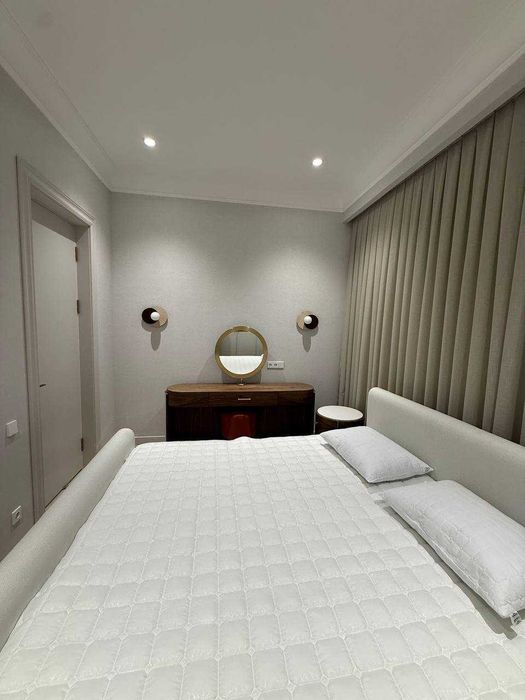 Продаётся 2х комнатная квартира в ЖК Mirabad Avenue