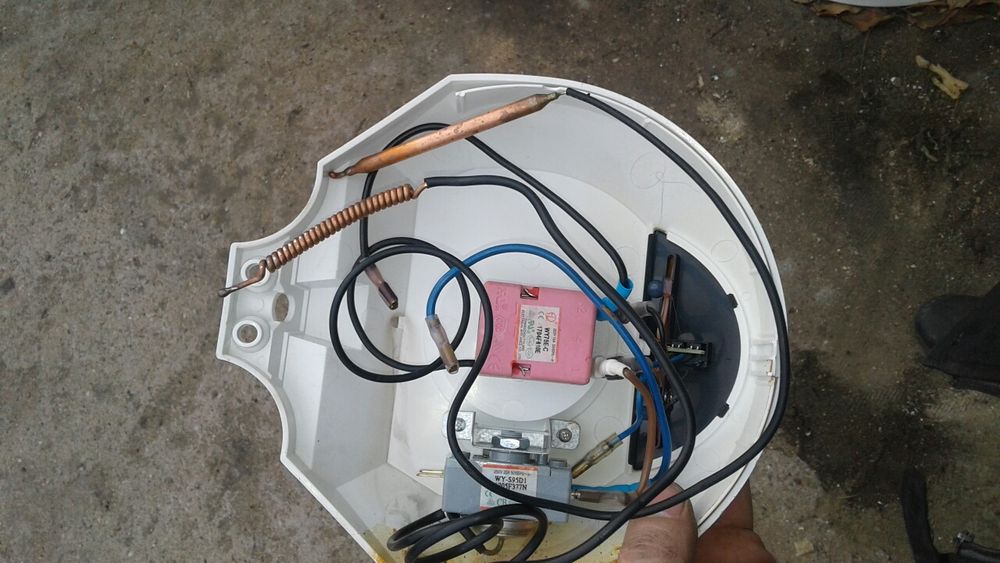 Терморегулятор