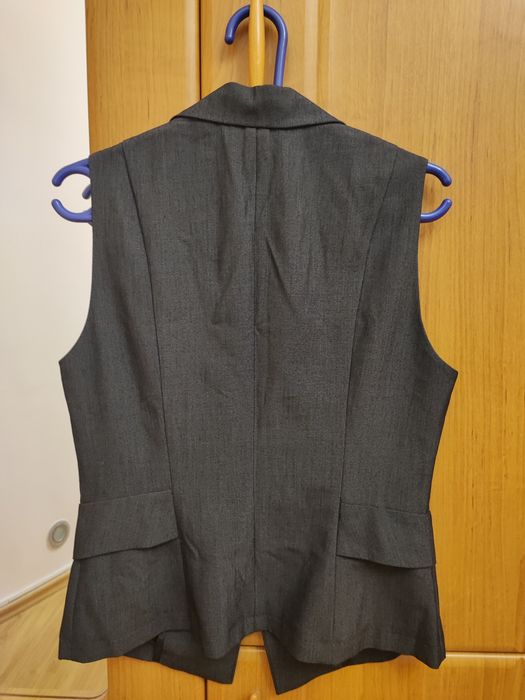 Жакет женский жалет