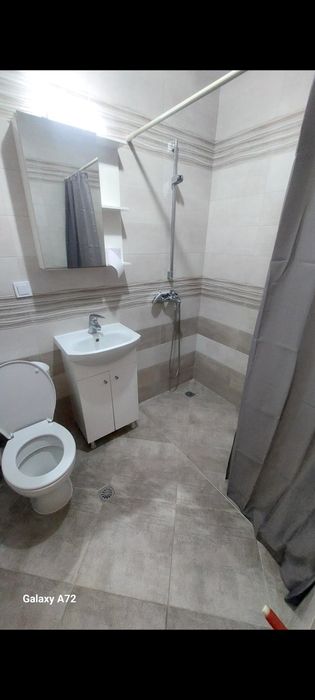 Дава се под наем Тристаен апартамент в Пловдив, Западен - 102 кв.м за 494.7 € - Снимка #12