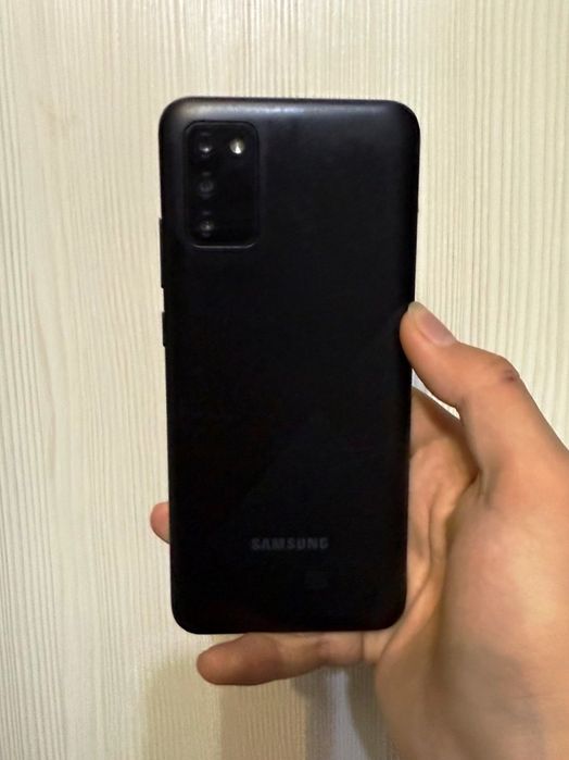 Продается Samsung A02s , хорошим состоянием.
