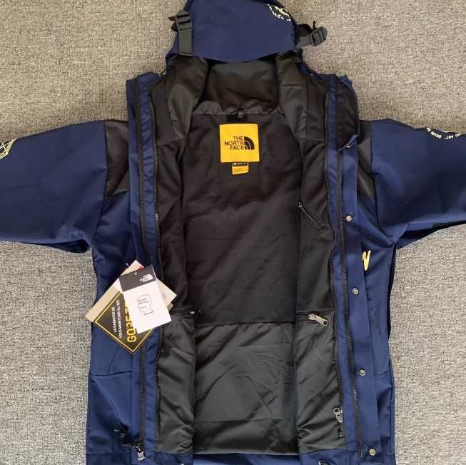 Jacheta din puf The North Face x Brain Dead Collaboration