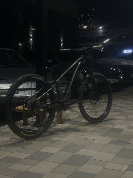 Giant Stp 26 (2024)