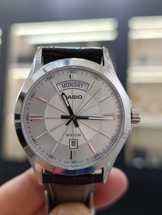 Мужские Часы Casio Новое поступление