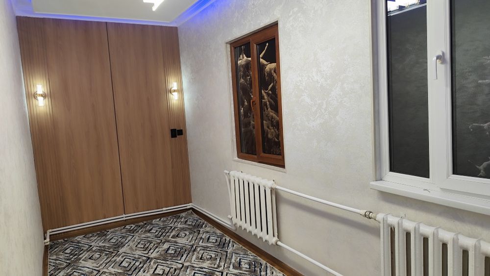 Жахон тиллар институти ва Фарход обзор якинида кв ижарага берилади