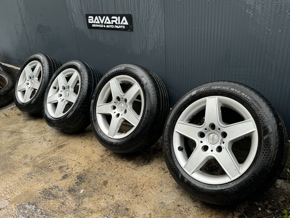 Джанти за bmw бмв 16” цола