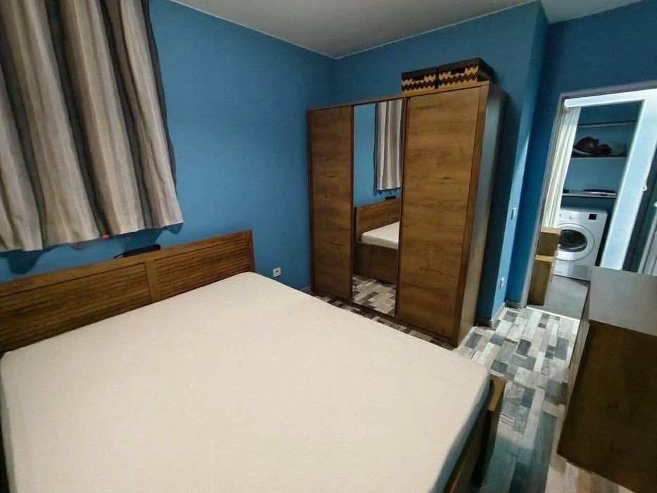 Дава се под наем Двустаен апартамент в Варна, Изгрев - 44 кв.м за 448.8 € - Снимка #4