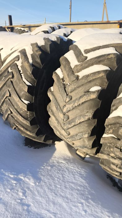 28.1R26 шины на к 700