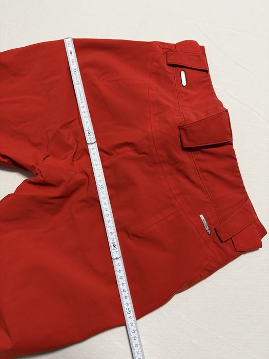 Pantaloni SALOMON (S dama) 20k Ski Snowboard zapada iarna rab munte