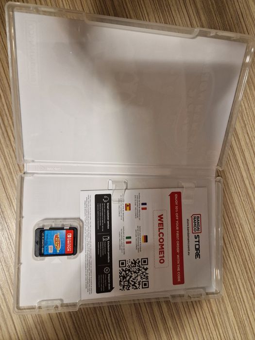 Joc Nintendo Switch