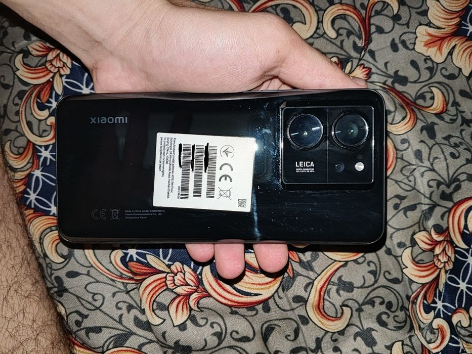 Xiaomi 13T продаётся