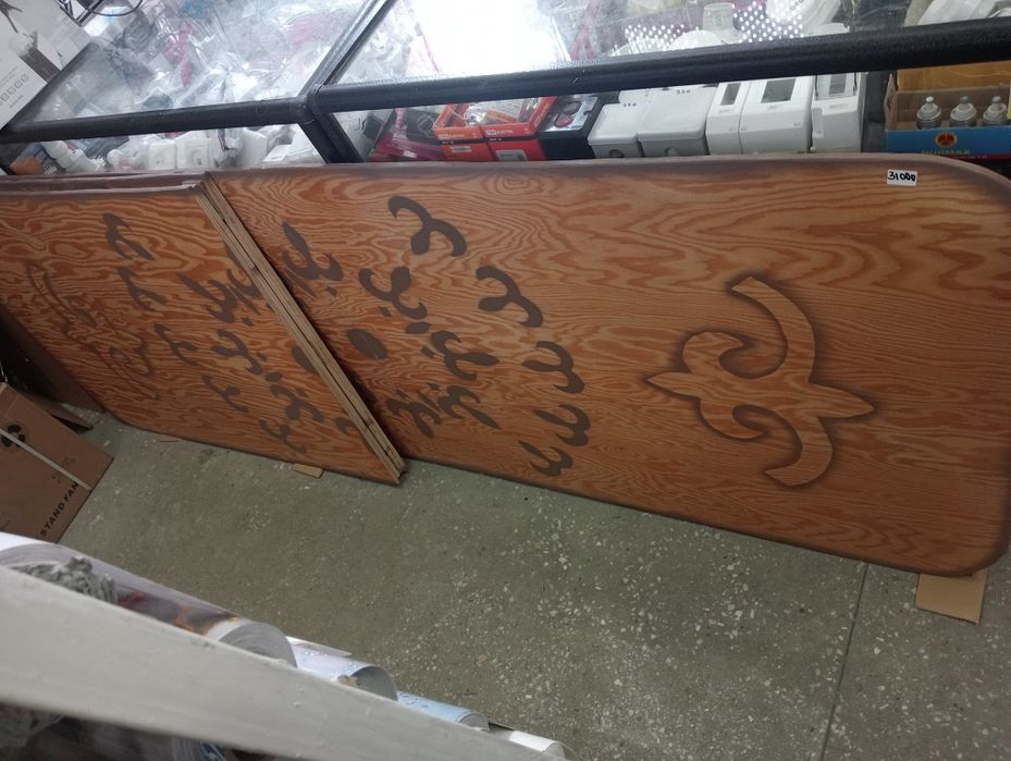 стол круглый доставка 1000