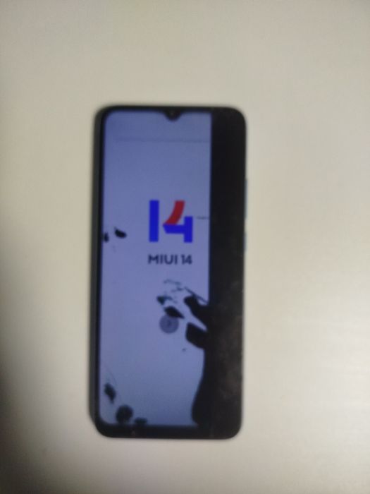 Redmi 10 C на разборку