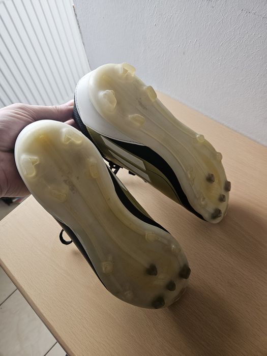 Ghete fotbal copii Adidas F50 MESSI nr. 37 stare buna