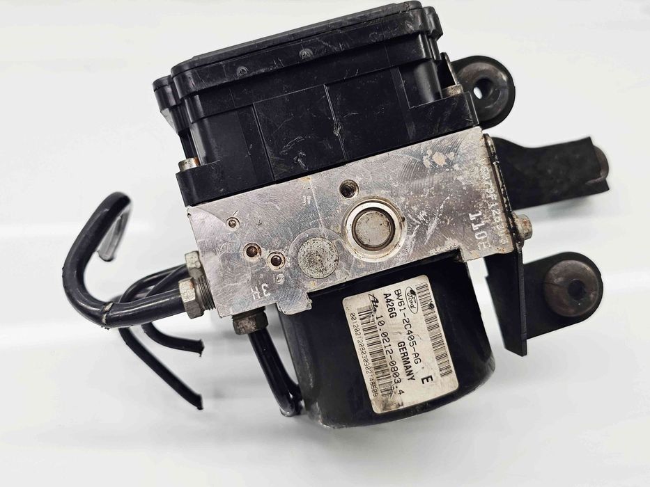 Pompa ABS  Ford C-Max 2 [Fabr 2010-2015] BV61-2C405-AG 1.6 TDCI TZJA 8