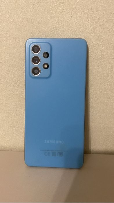 Samsung Galaxy A52