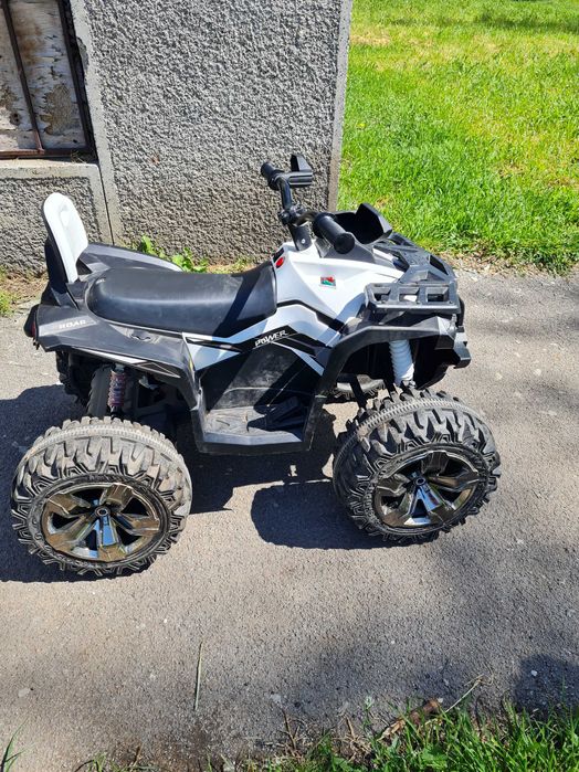 Бъги на акумулатор до 50кг