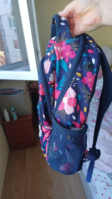 Ученическа раница