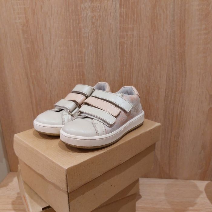 Кожени обувки Колев и Колев