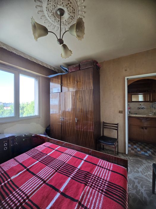 Продава се Двустаен апартамент в Горна Оряховица - 70 кв.м за 1013 €/кв.м - Снимка #6