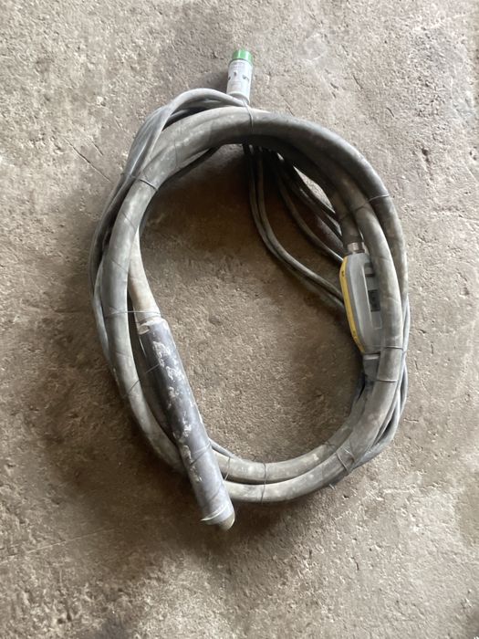 Vand vibrator Wacher Neuson