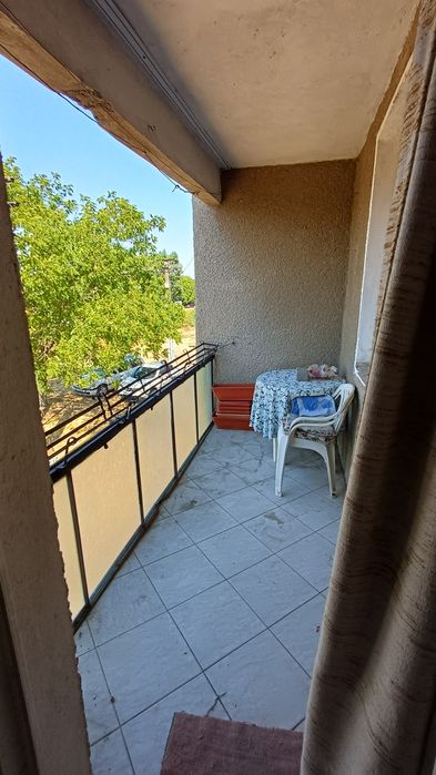 Apartament  3 camere de vânzare în Pâncota.